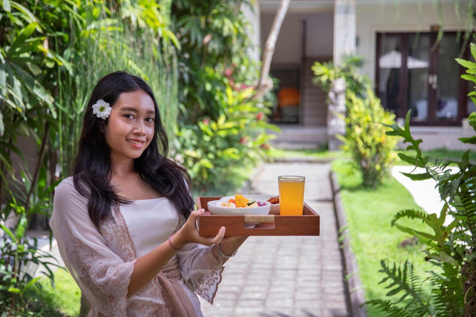 Canggu Bona Kubu By Kamara Esterno foto
