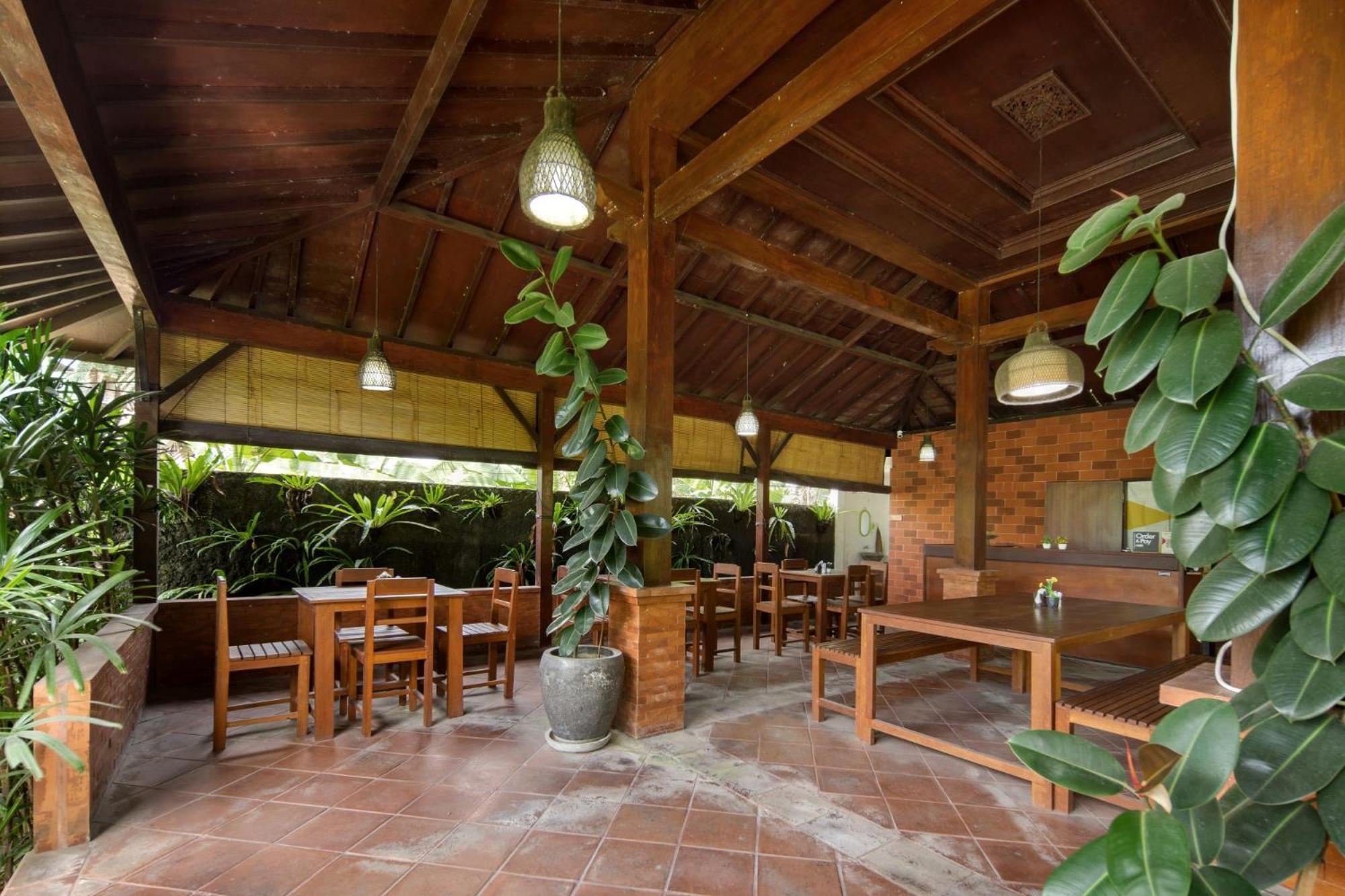 Canggu Bona Kubu By Kamara Esterno foto