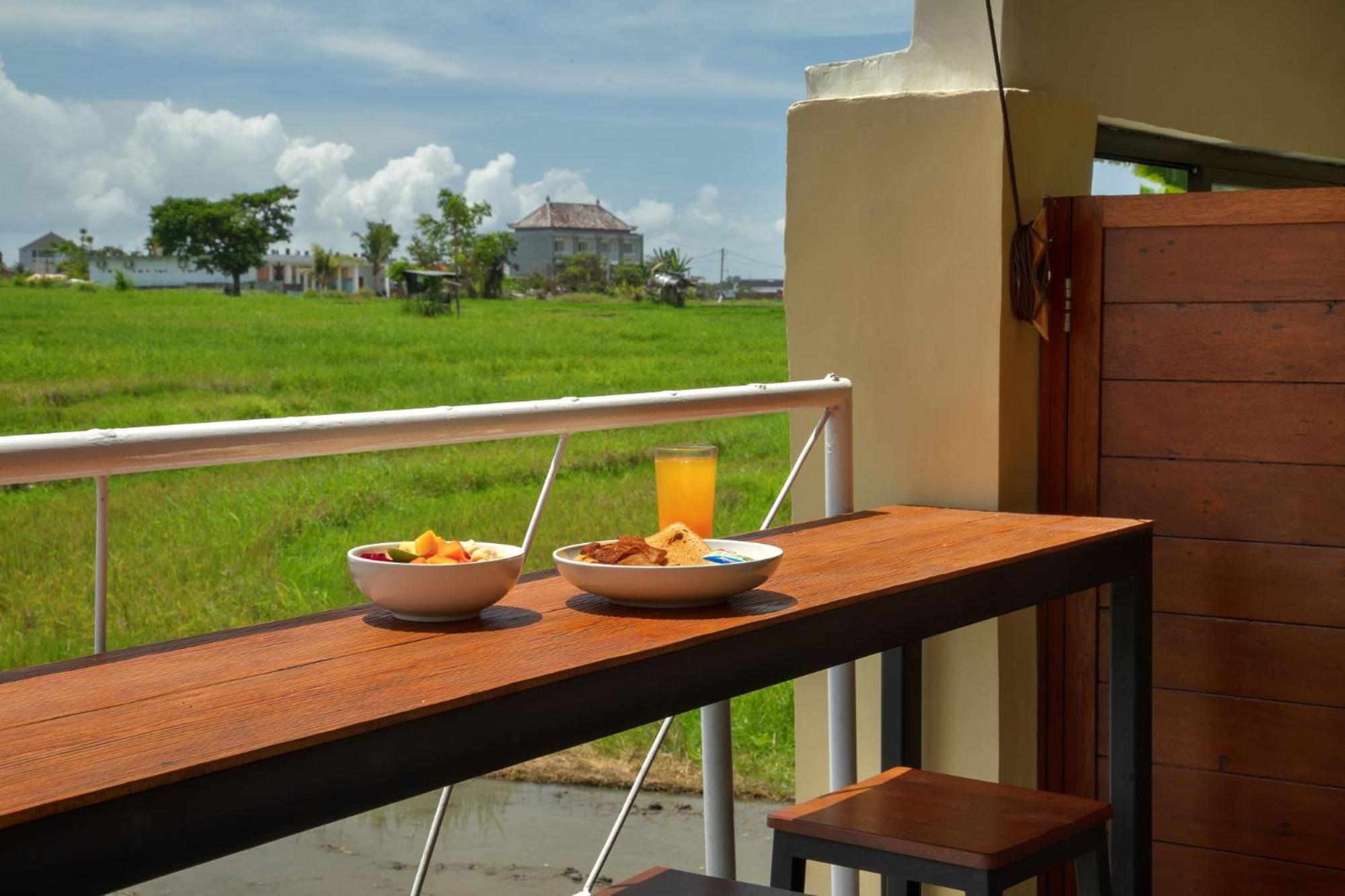 Canggu Bona Kubu By Kamara Esterno foto