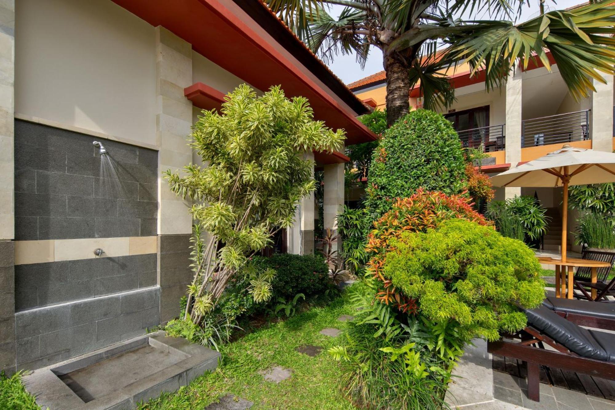 Canggu Bona Kubu By Kamara Esterno foto