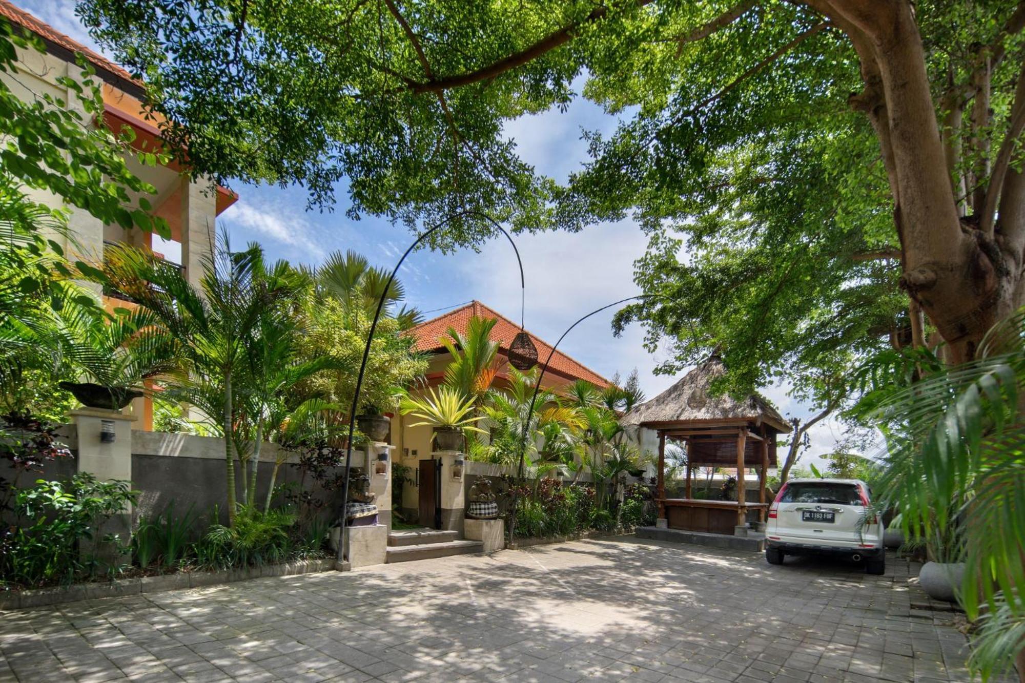 Canggu Bona Kubu By Kamara Esterno foto